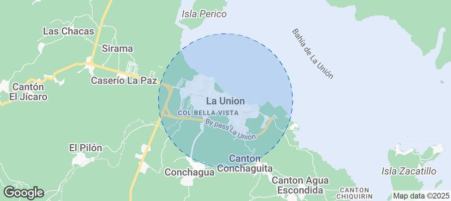 Discover La Unión Airbnb Analytics